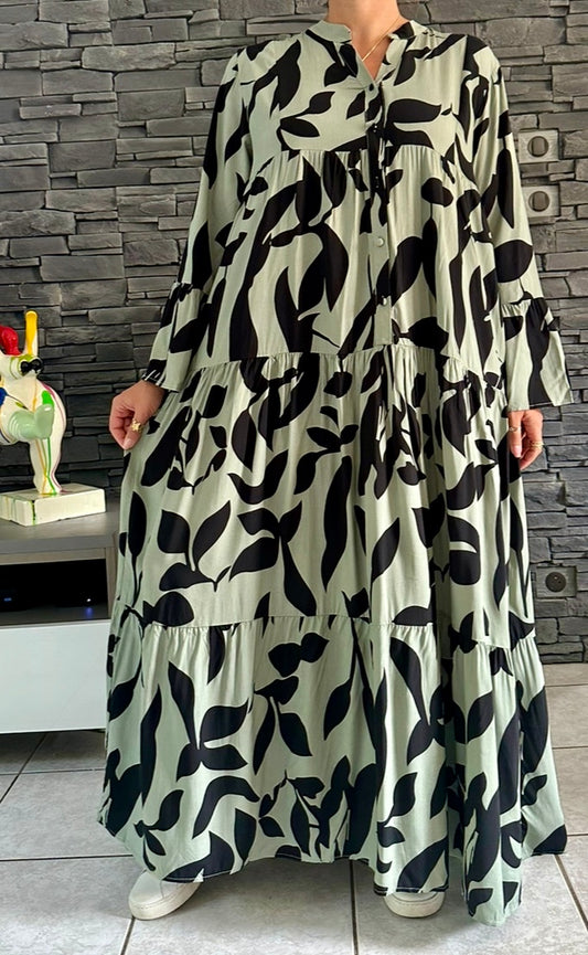 Robe Tess (taille 40 à 50)