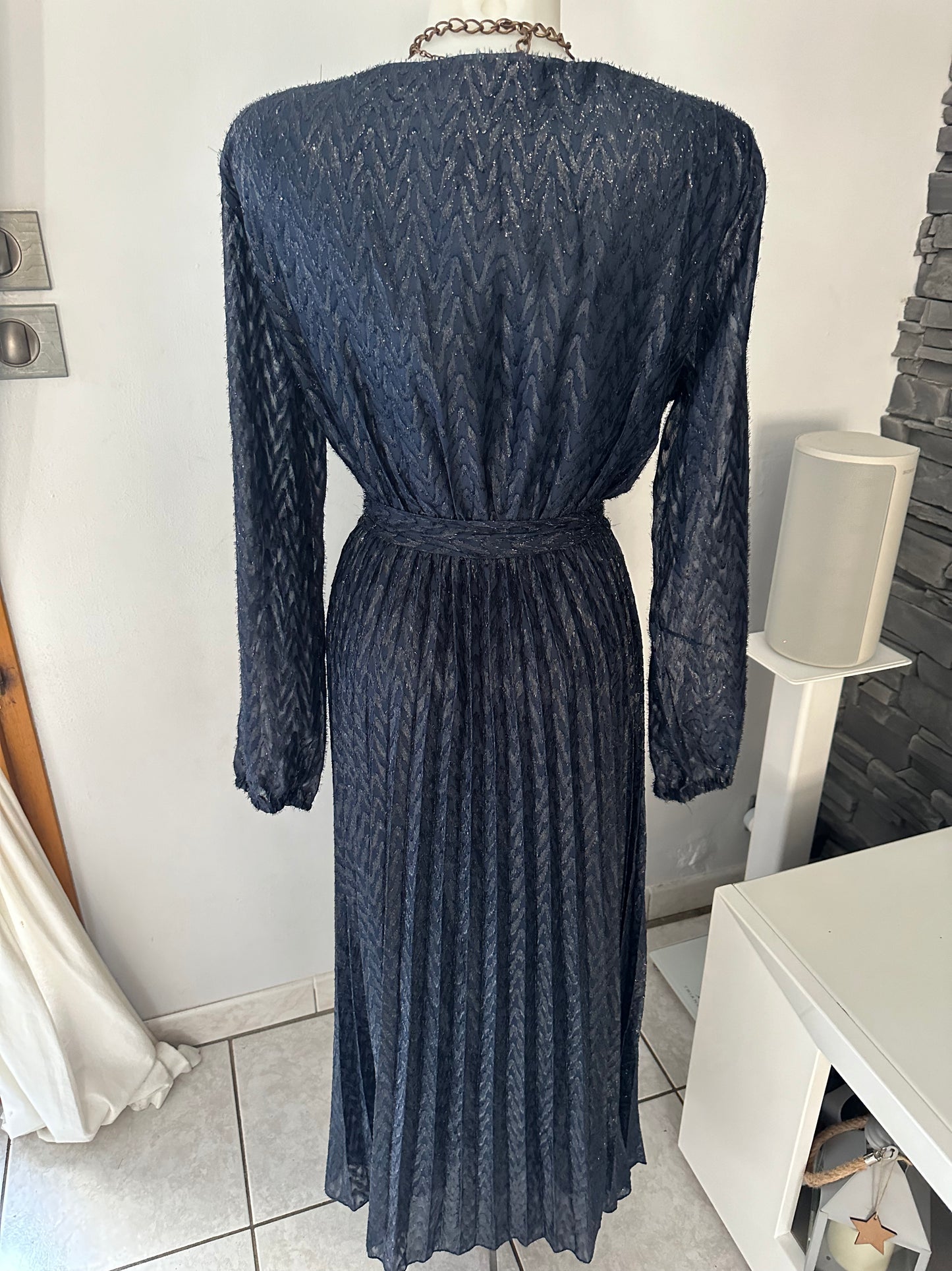 Robe Dune (taille 38 à 42/44)