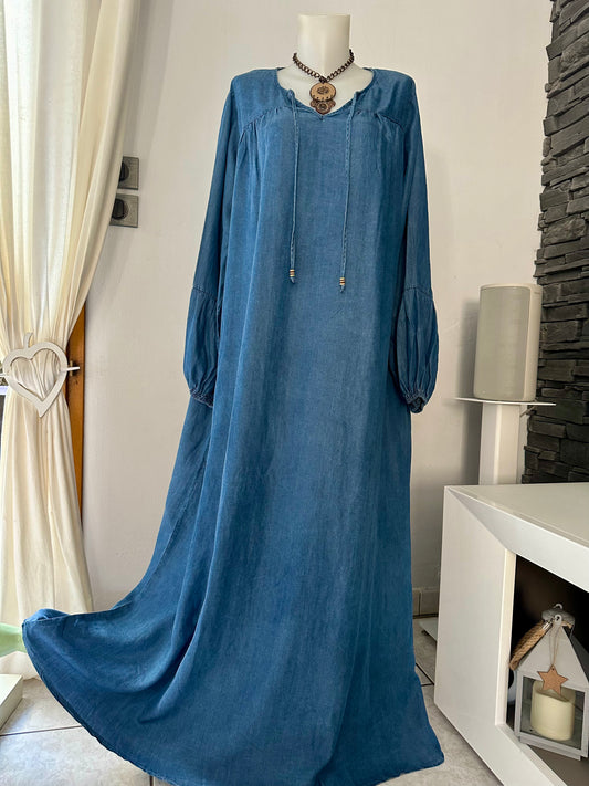 Robe Léa (taille 48/50)