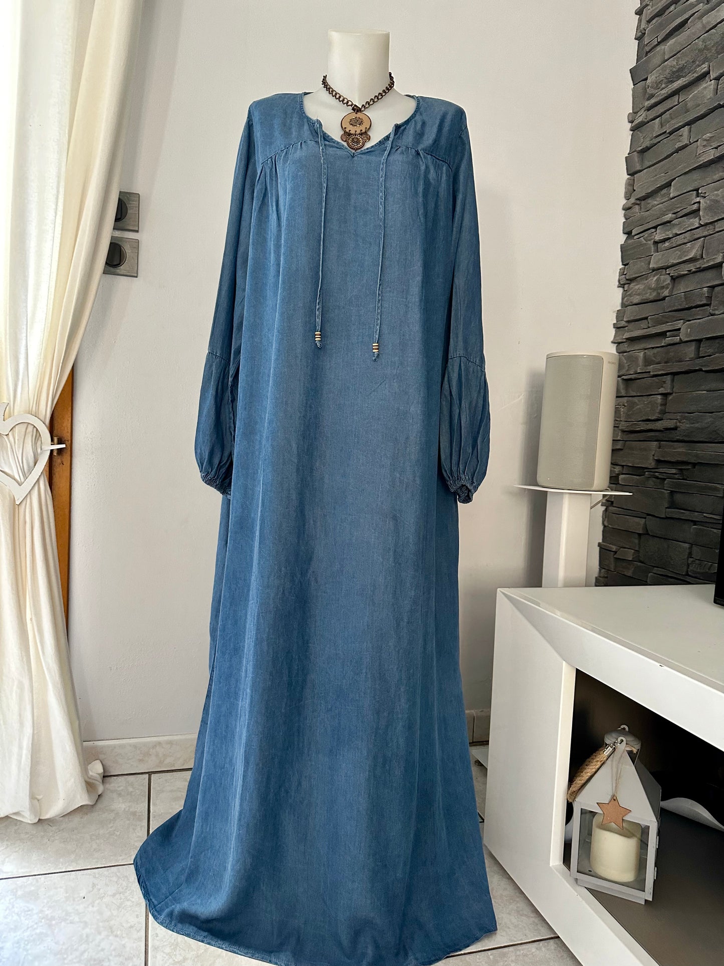 Robe Léa (taille 48/50)