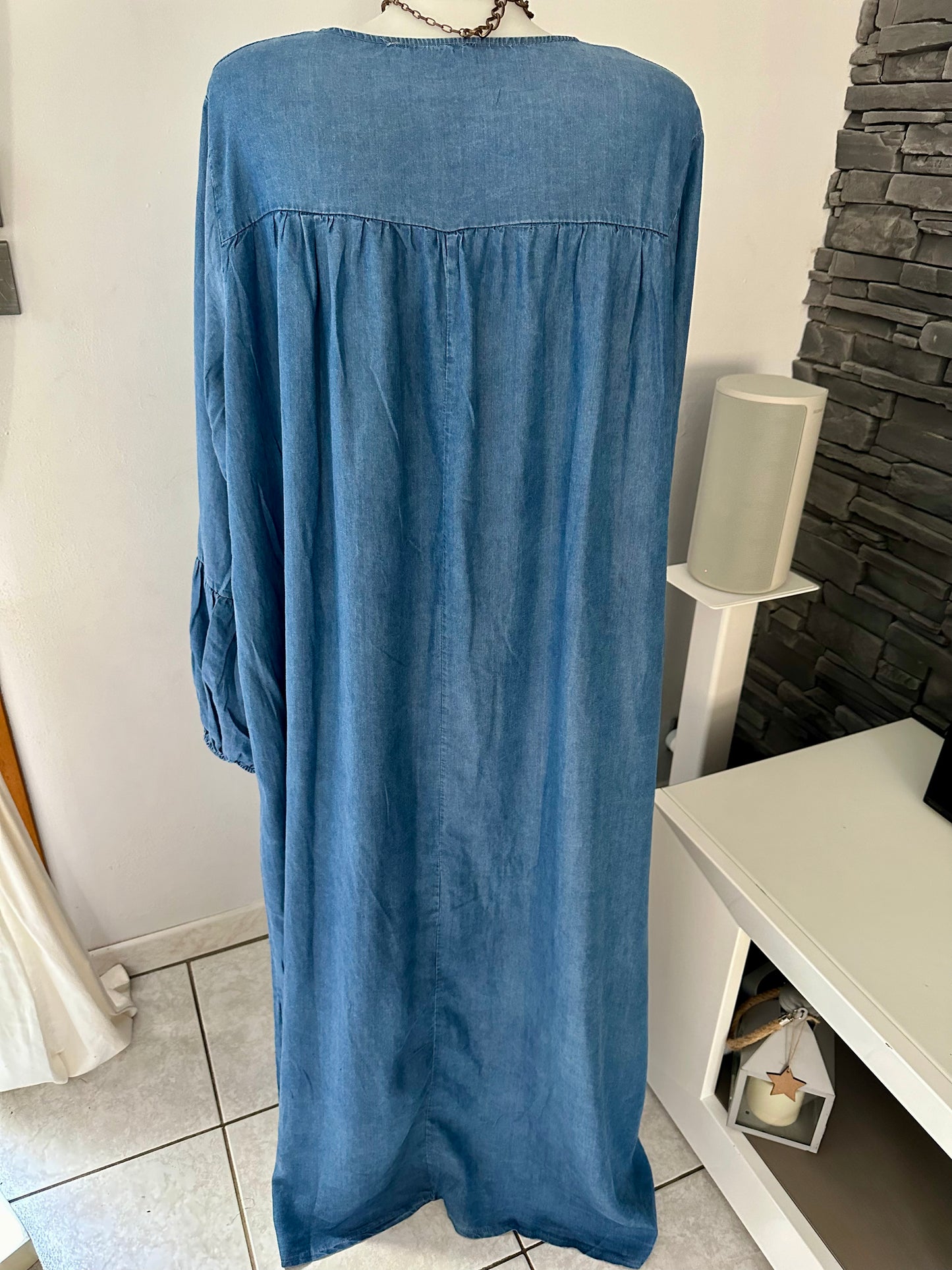 Robe Léa (taille 48/50)